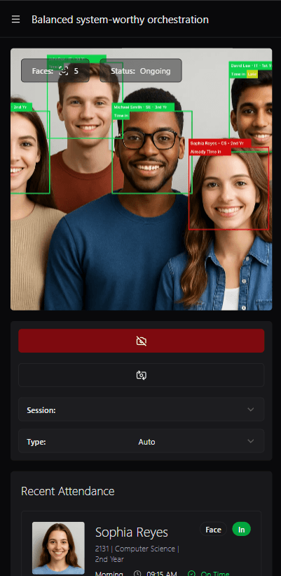 desktop app showcase